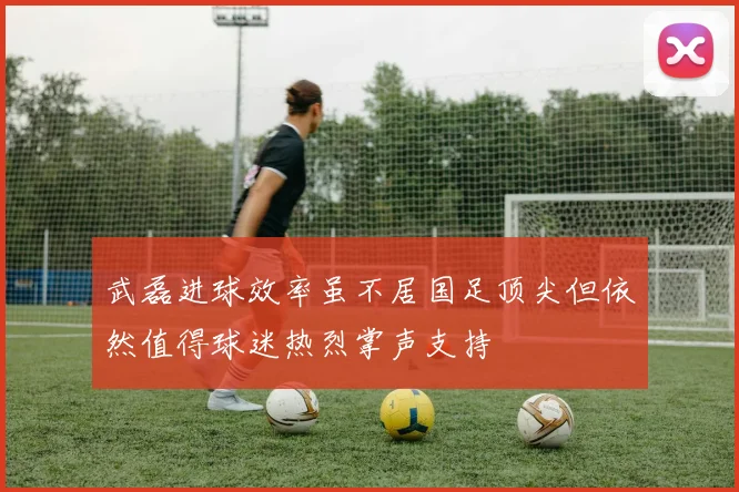 武磊进球效率虽不居国足顶尖但依然值得球迷热烈掌声支持