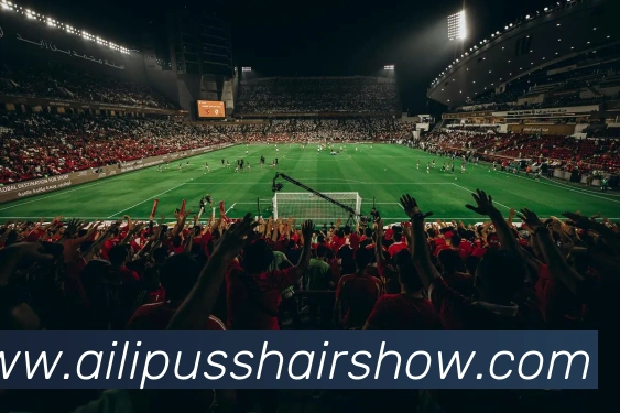 全球热力图